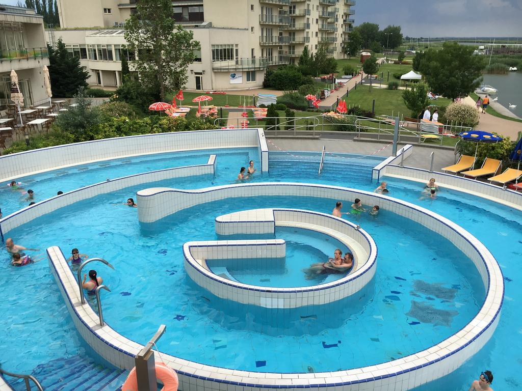 Aqua Panorama Velence